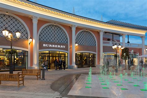 rome factory outlet for prada|designer outlet rome italy.